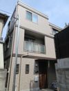 田柄3丁目貸タウンハウスの間取り画像