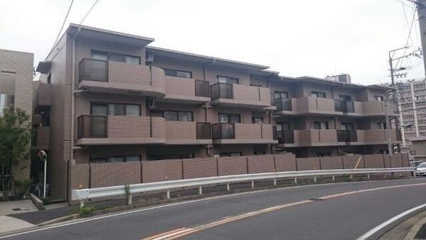 コノンコピア東山の外観画像
