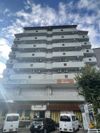 笠神マンションの外観