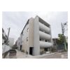 GranDuo高円寺Ⅲの間取り画像