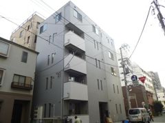 Patrimoine de A パトリモワーヌ ドゥ エーの外観画像