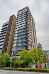 プラウド新虎通りの間取り画像