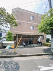 グリーンルームイシイの外観画像