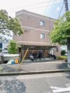 グリーンルームイシイの間取り画像
