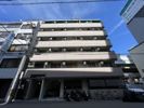 フィレンツェ船場南の外観