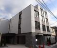 グローリオシェルト永福町の間取り画像