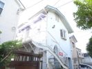 ロスアミーゴの間取り画像