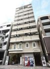 汐留フラッツの間取り画像