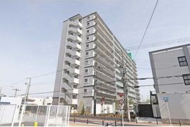 スプランディッドⅦの外観画像