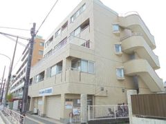 メゾンリビエールの外観画像