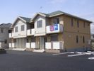 エーデルハイムの間取り画像