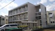 レオパレスみずほの間取り画像
