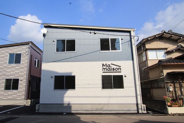 Ma maison田井町B棟の外観画像