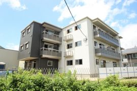 Peppergrassの外観画像