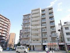 フィールドイン新大阪の外観画像