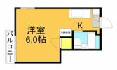 パールハイツの間取り画像
