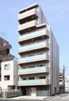ラフィスタ東日暮里の間取り画像
