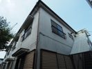 ヴィラグリーンの間取り画像