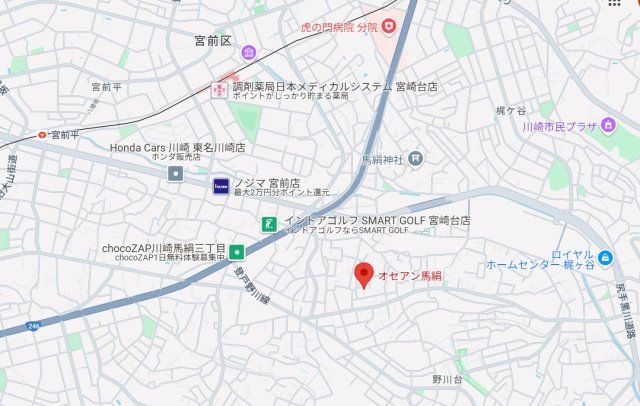 地図