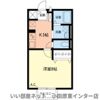 スタークレストの間取り画像