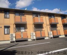 スタークレストの外観画像