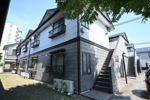 OZ弐番街の間取り画像