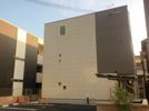 クレイノ浪華Ⅳの間取り画像