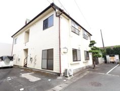 シティハイツ C棟の外観画像