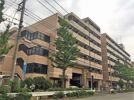 日神パレス磯子の外観