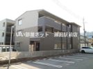 Bonheur（ボヌール）の間取り画像