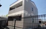 クラーレン ハウスの間取り画像
