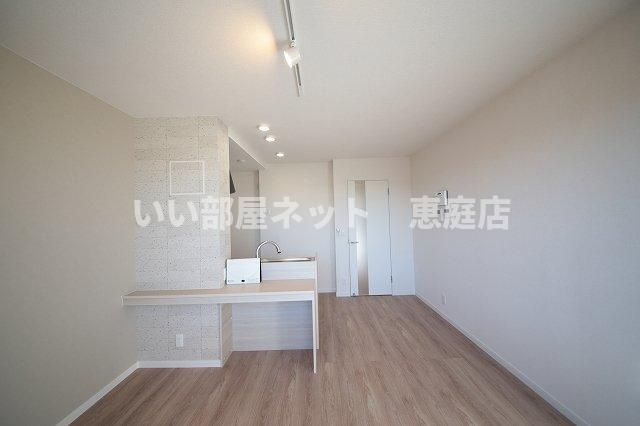 リビング