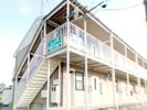 ヴィラ フルールの間取り画像