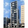 ルフォンプログレ浅草入谷の間取り画像