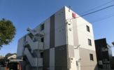 シエルブルーの間取り画像