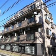 ライオンズマンション江古田第5の外観画像