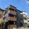 アジュール清瀬の間取り画像