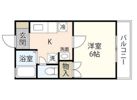 プロト1の間取り画像