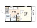 プロト1の間取り画像