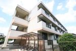 アルベール武蔵野の間取り画像