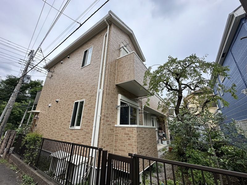 カーサプラムの外観画像