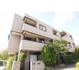アジュール壱番館の間取り画像