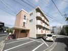 サンライズⅡの間取り画像