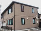 エクセラン今の間取り画像