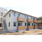 ブリストルI B棟の外観画像