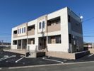 ベルメゾンの間取り画像