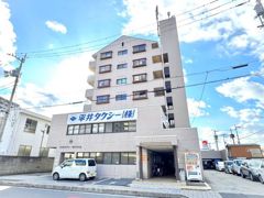 ノースポイントハイツの外観画像