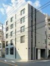 COCOCUBE東日暮里の間取り画像