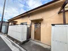 常滑市市場町アパートの外観画像