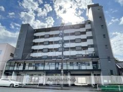 グランドハイツ清水の外観画像